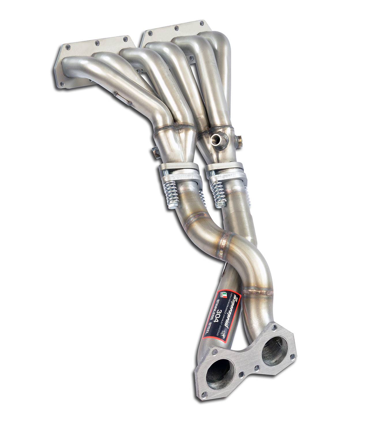 Street performance pack