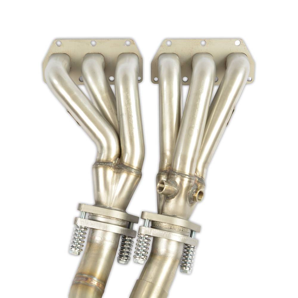 Manifold (Left / Right Hand Drive)