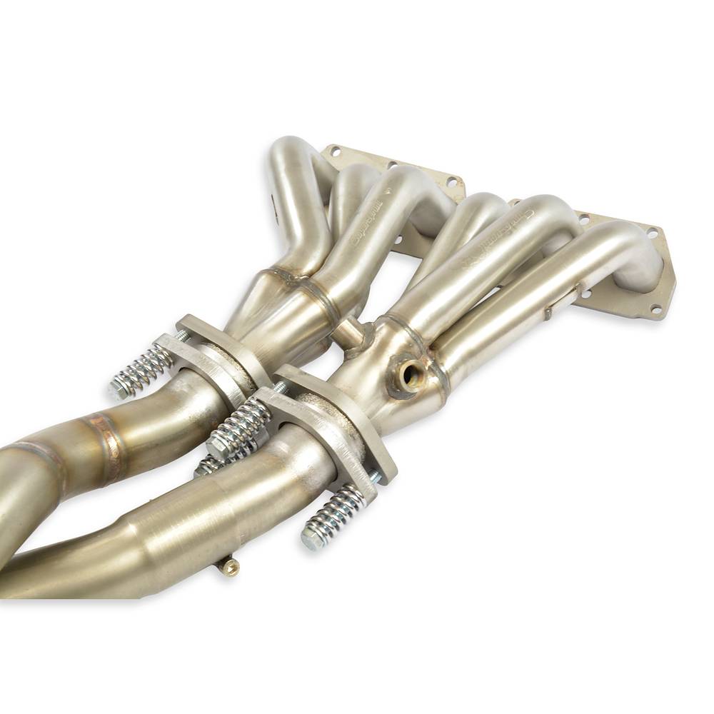 Manifold (Left / Right Hand Drive)