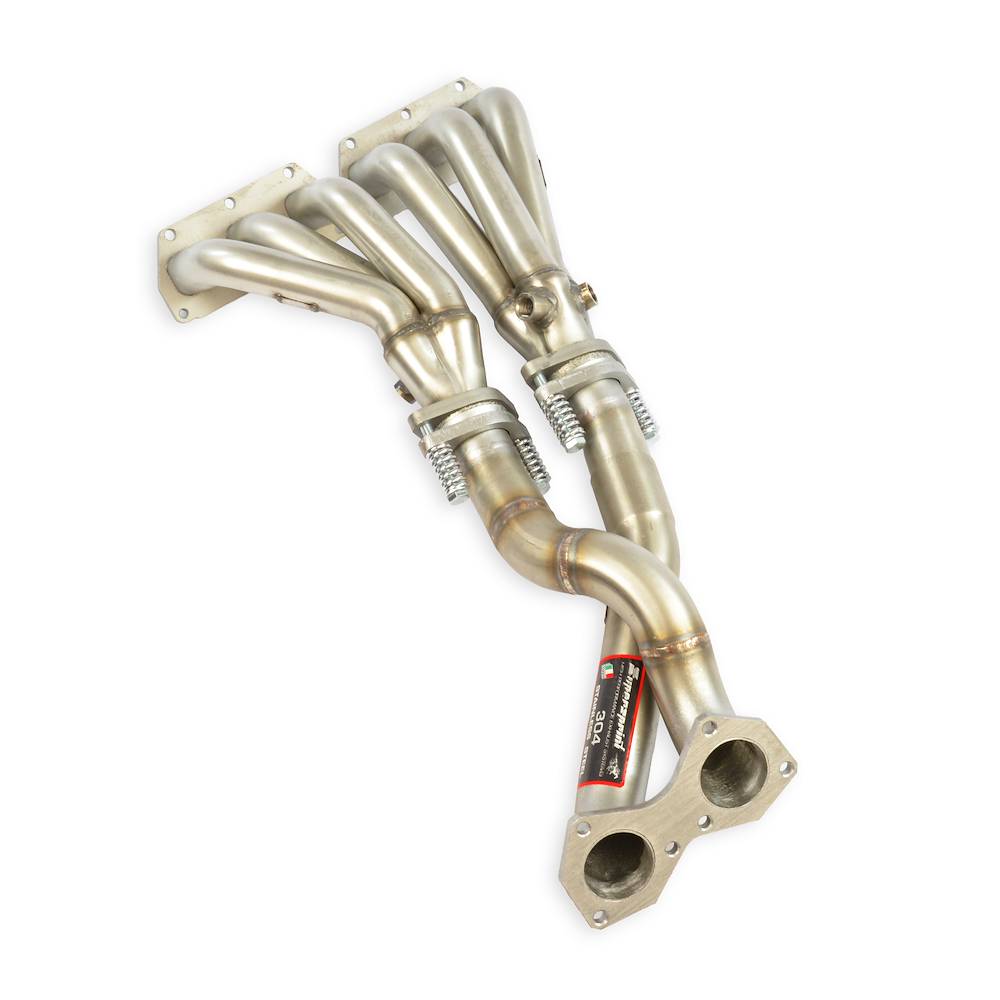 Fächerkrümmer (Left / Right Hand Drive)