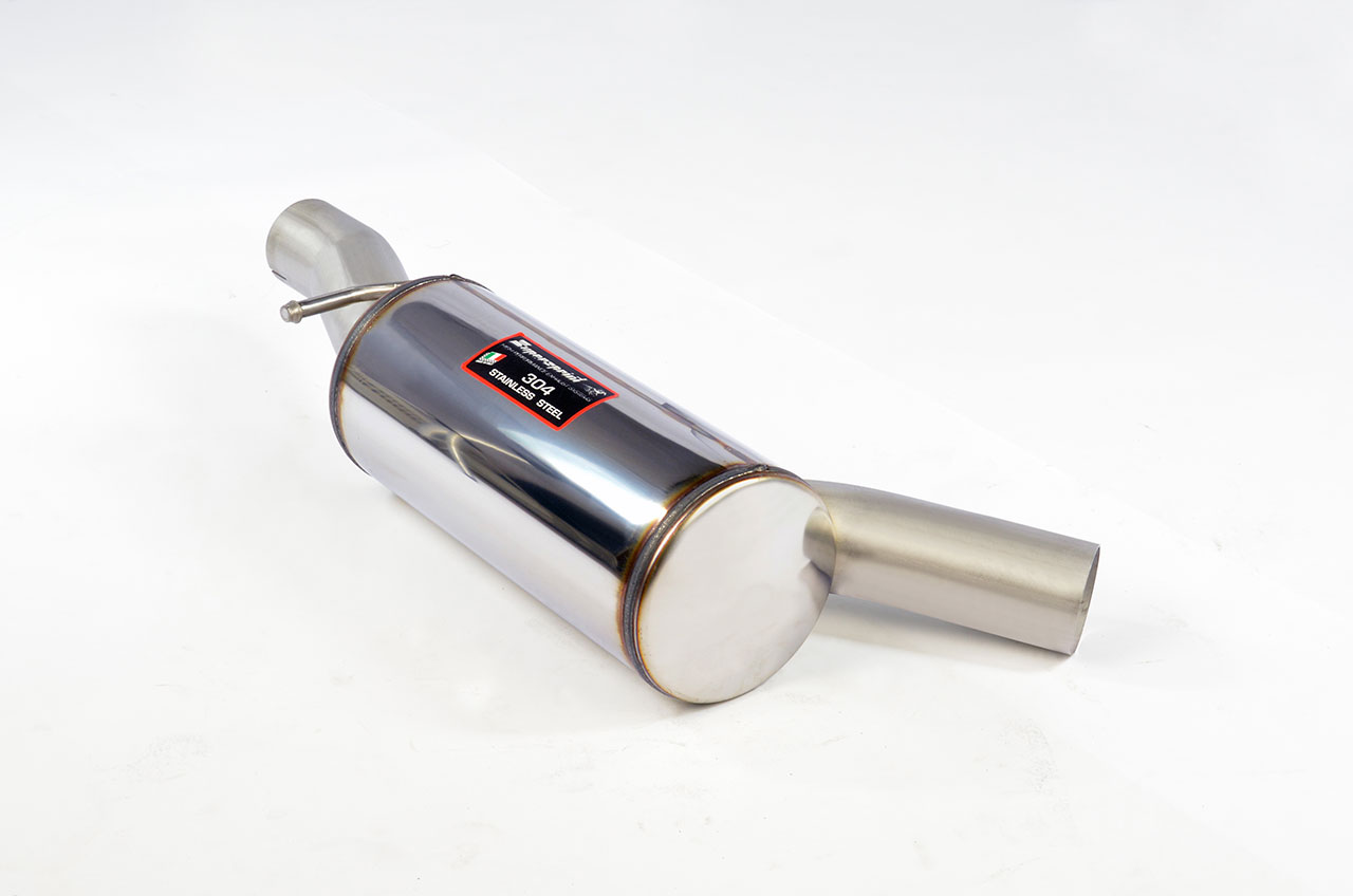 Street performance pack