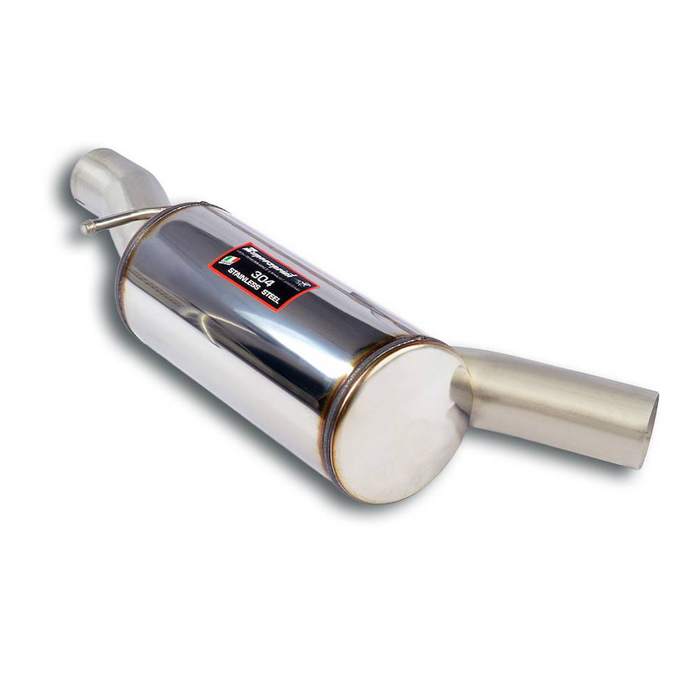 Sport performance Package