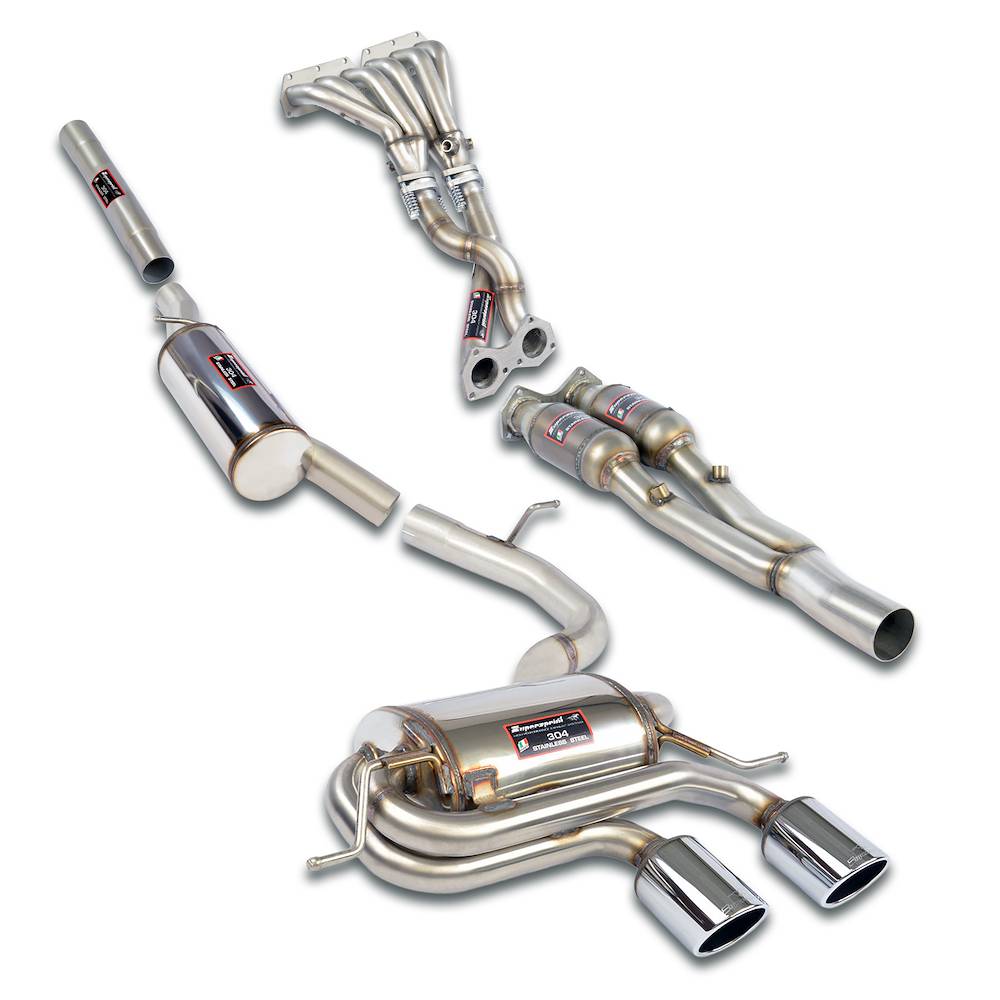 Sport performance Package