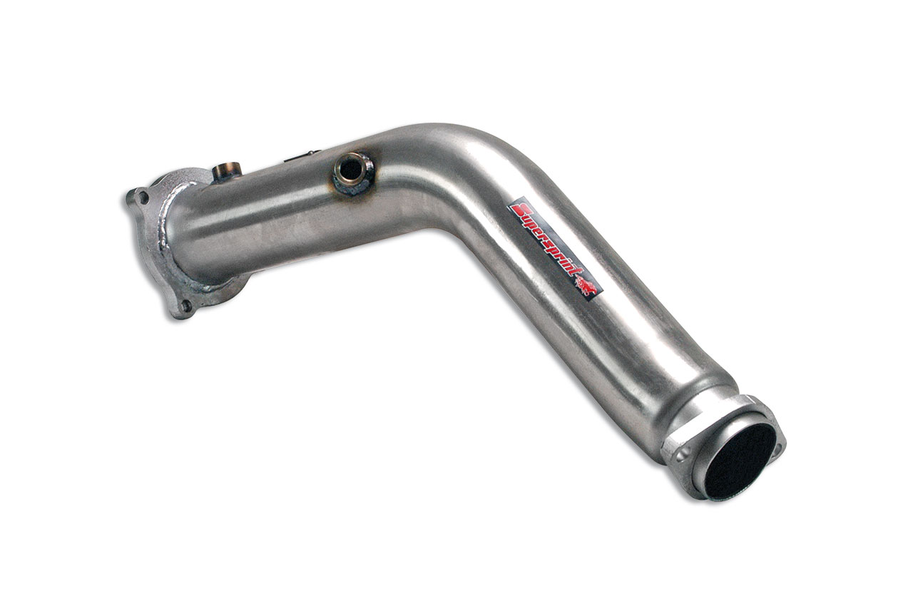 Track performance pack