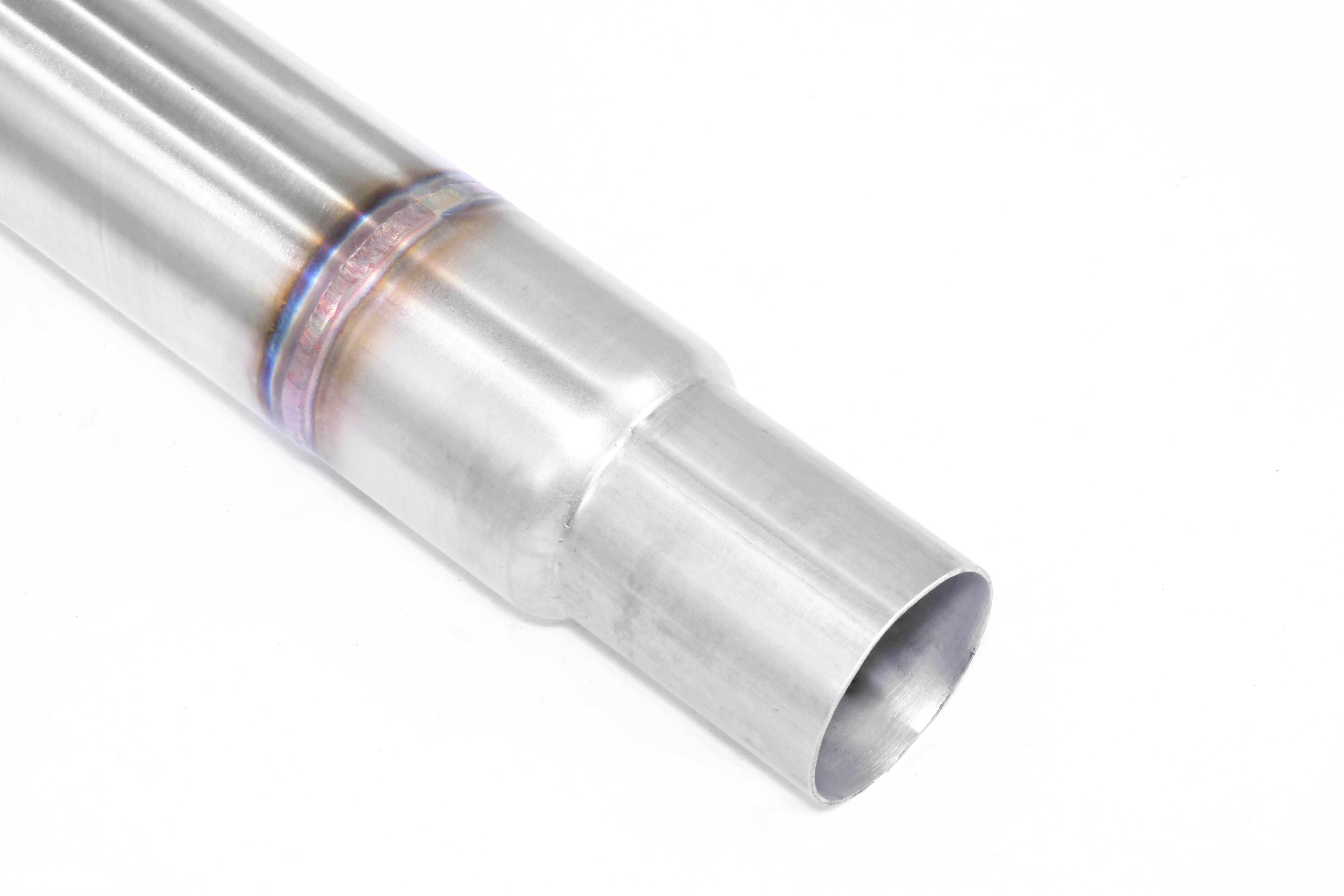 Kit tubo turbina (Sostituisce kat)