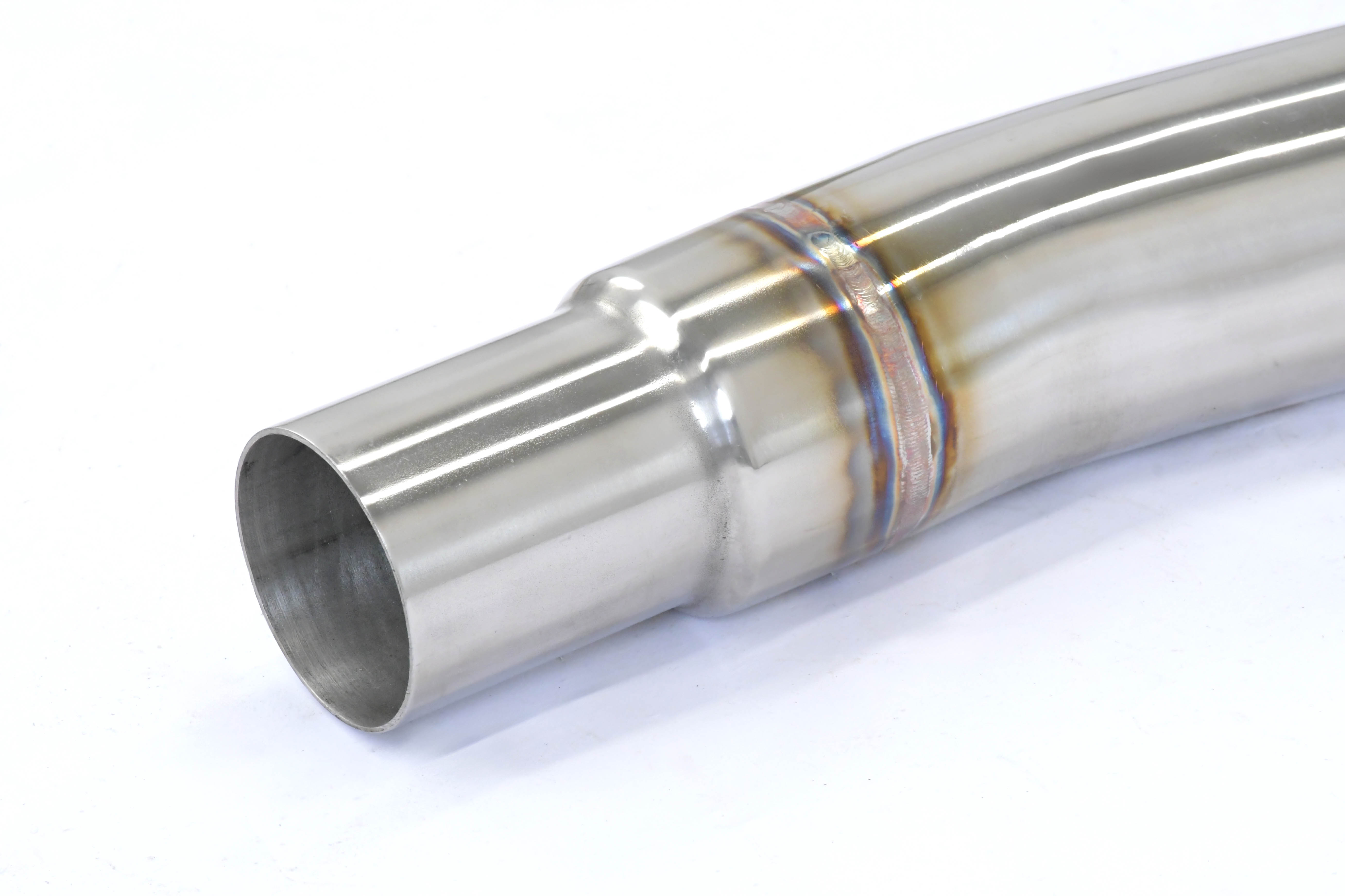 Kit tubo turbina (Sostituisce catalizzatore di serie)