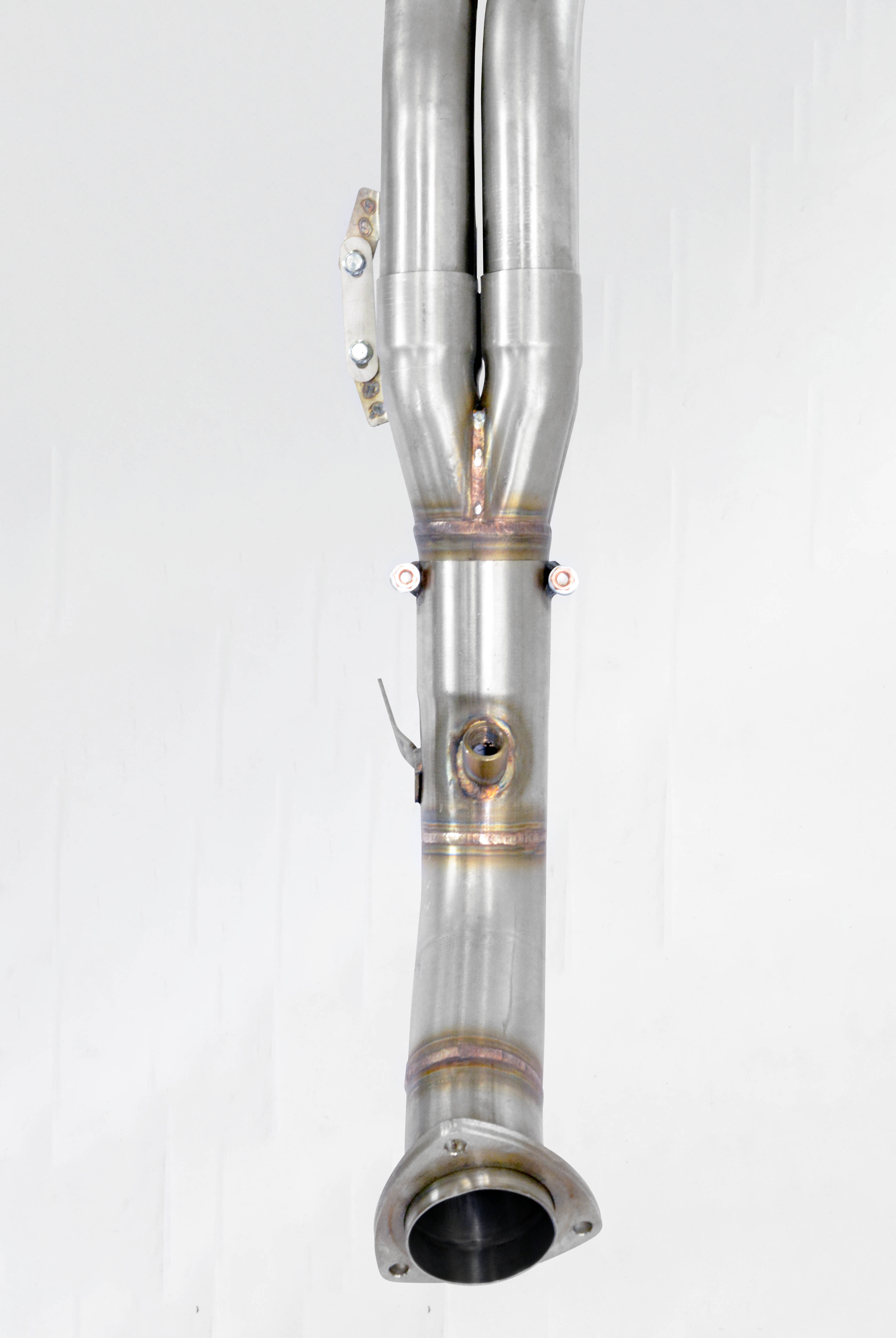 Manifold Right - Left