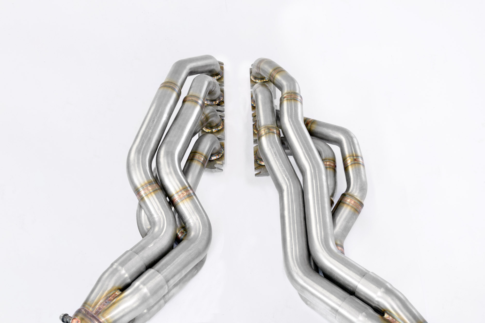Manifold Right - Left