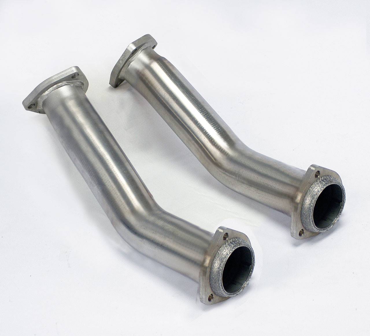 Track performance pack