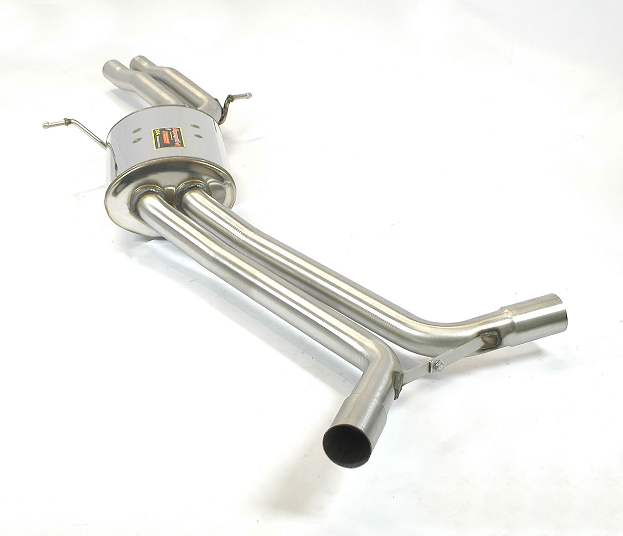 Touring Performance Package / A (Left Hand Drive only)