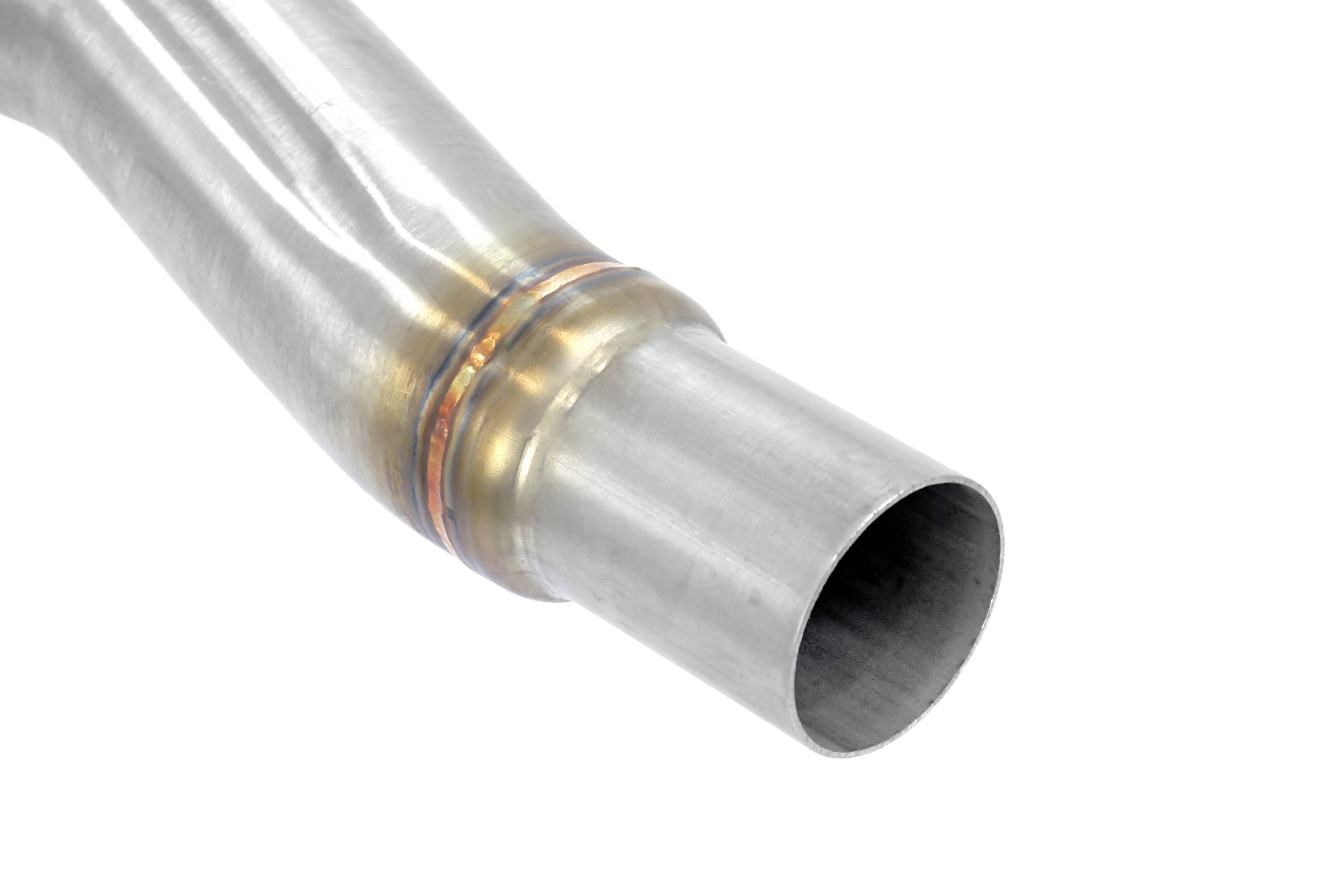 Kit tubo turbina (Sostituisce kat)