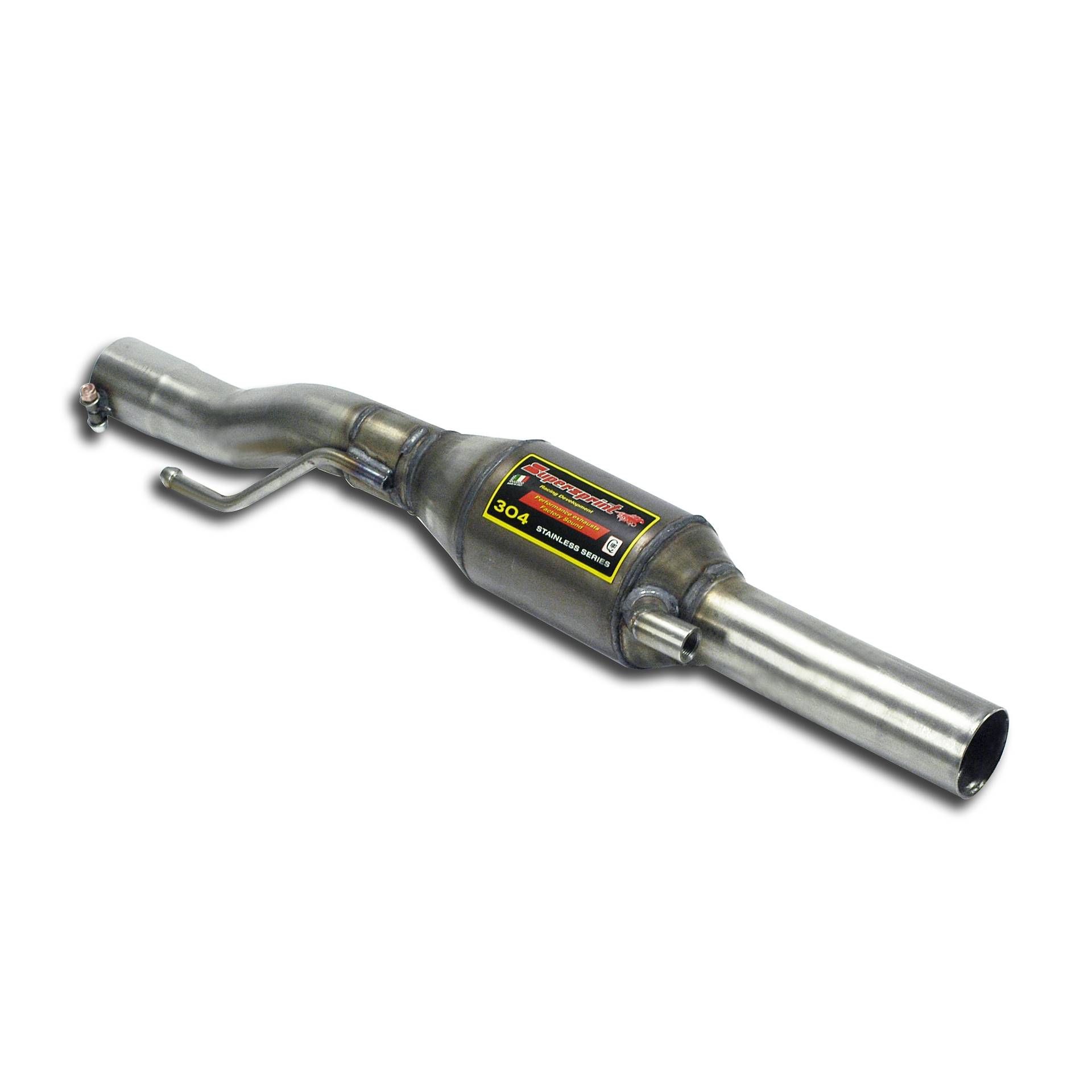 Sport performance pack