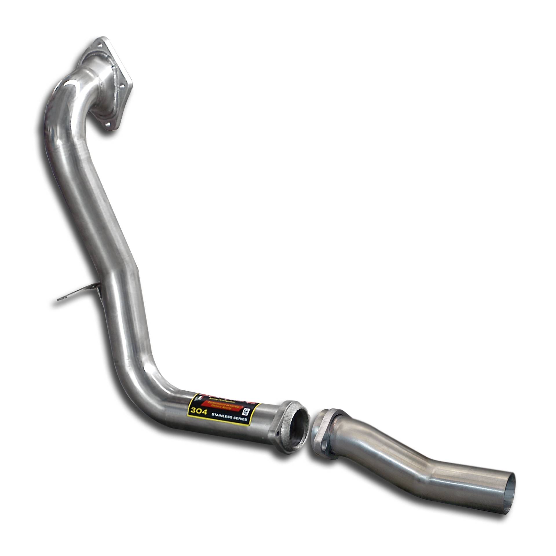 Track Performance pack