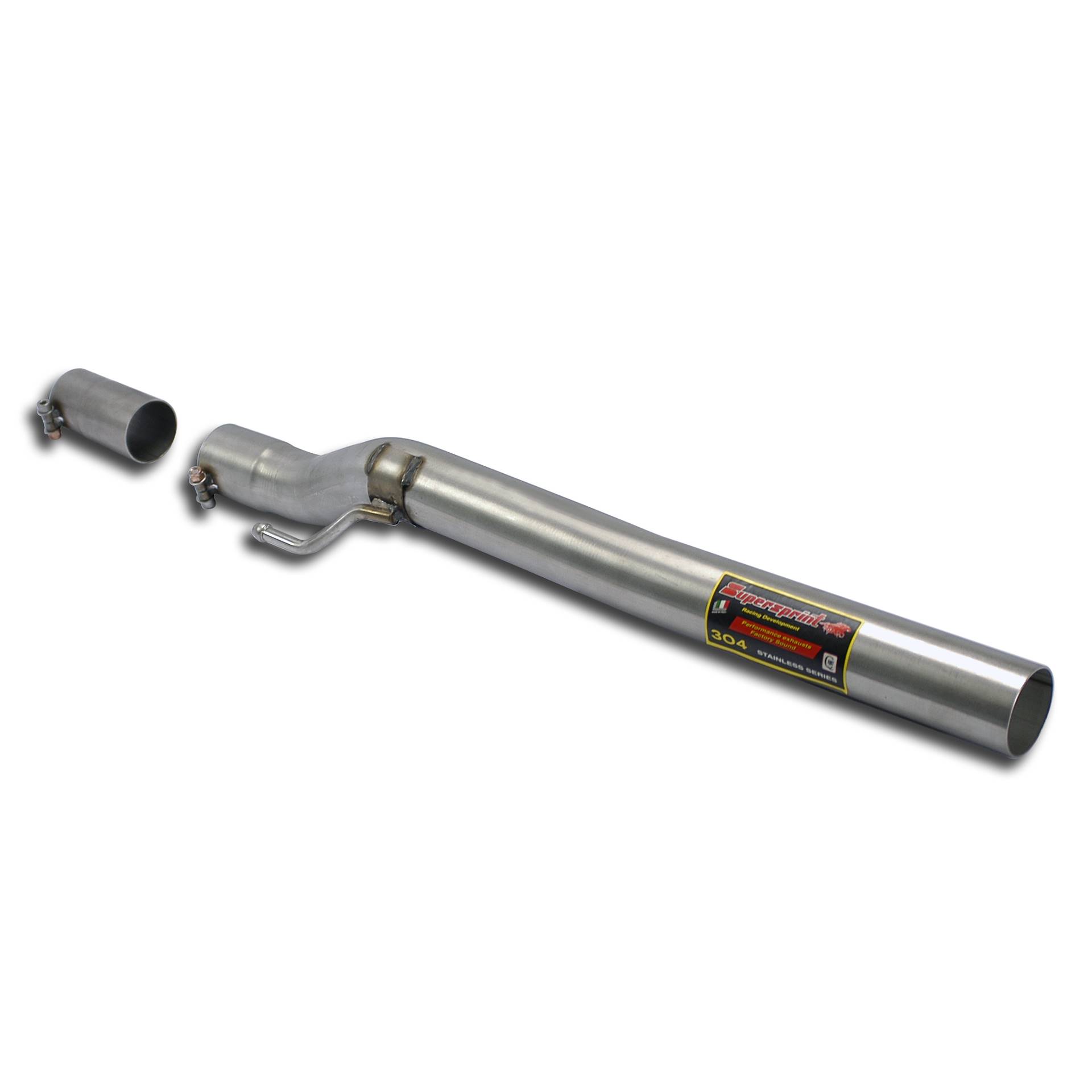 Track Performance pack