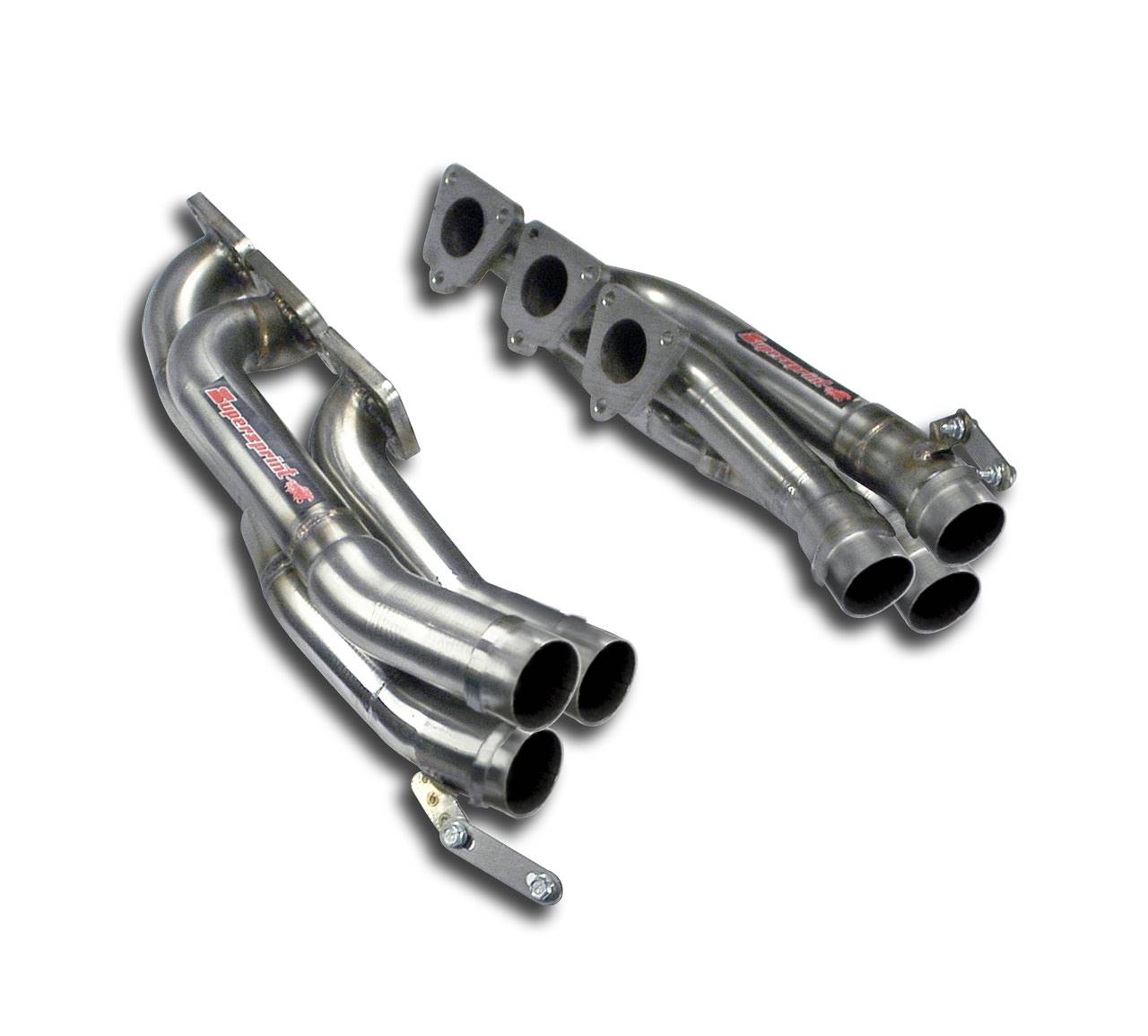 Touring Performance Package / A (Left Hand Drive only)