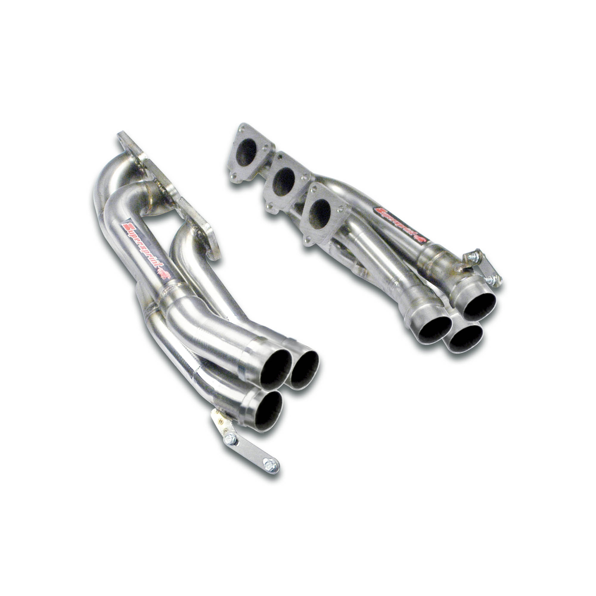 Race Performance Package / B<br>(Left Hand Drive only - "RS4" rear bumper)