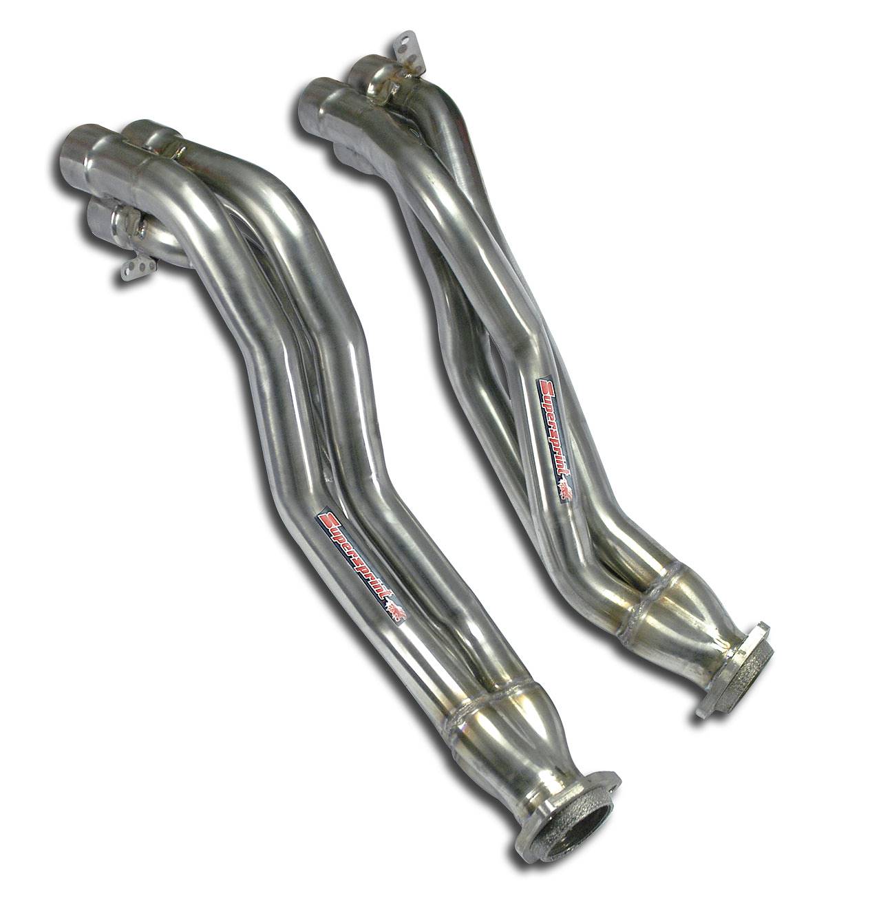 Touring Performance Package / A (Left Hand Drive only)