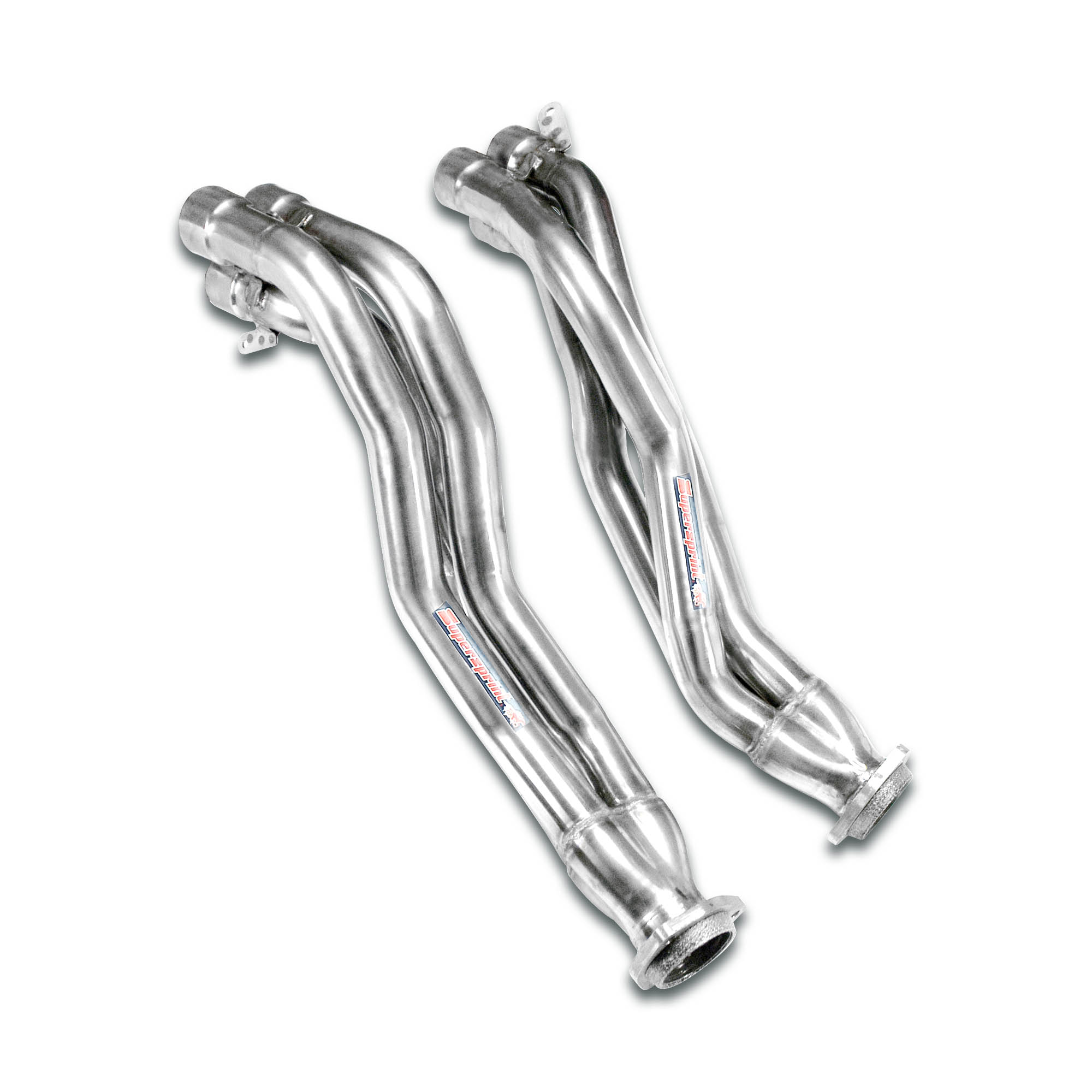 Race Performance Package / B (Left Hand Drive only - RS4 rear bumper)