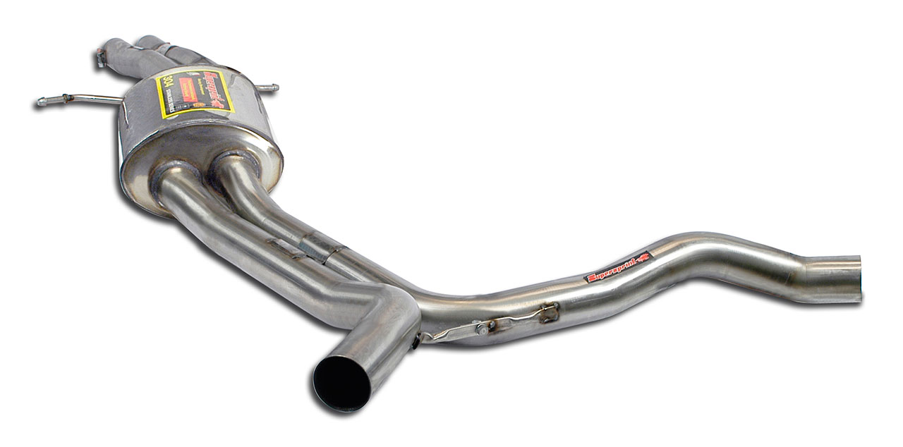 Street performance pack