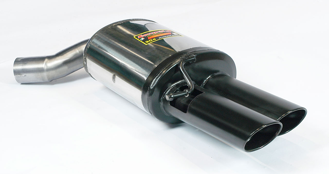 Street performance pack