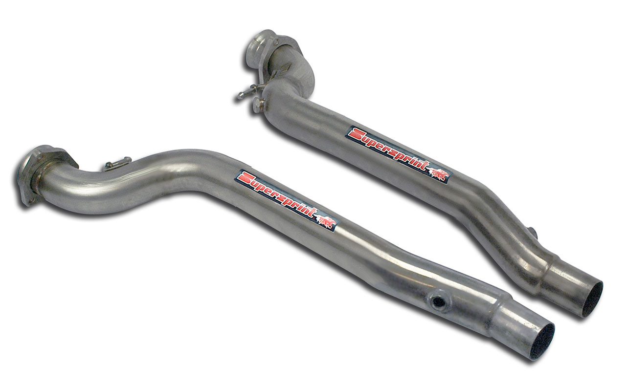 Street performance pack