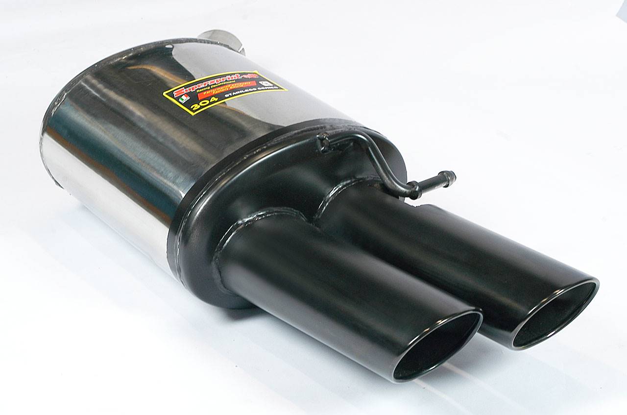 Street performance pack