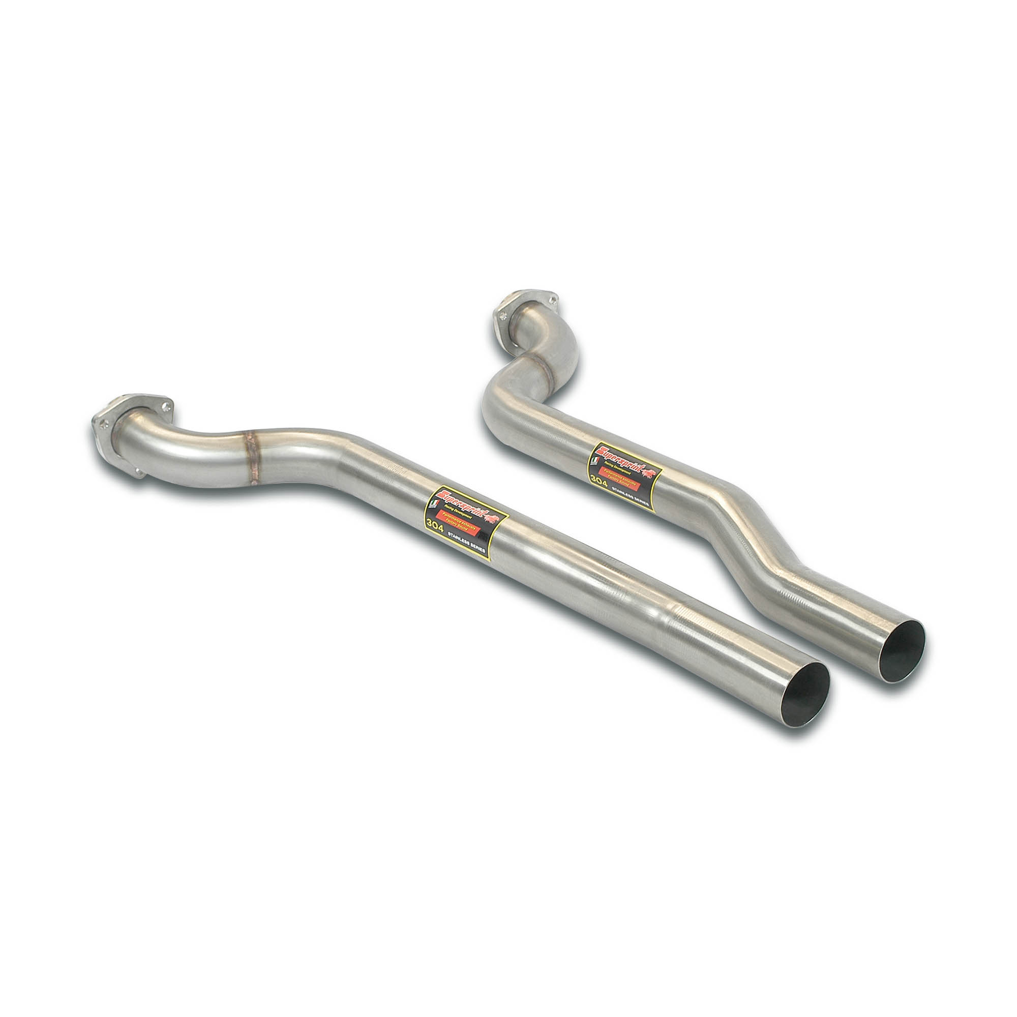 Cat.-Back Sound Package Race