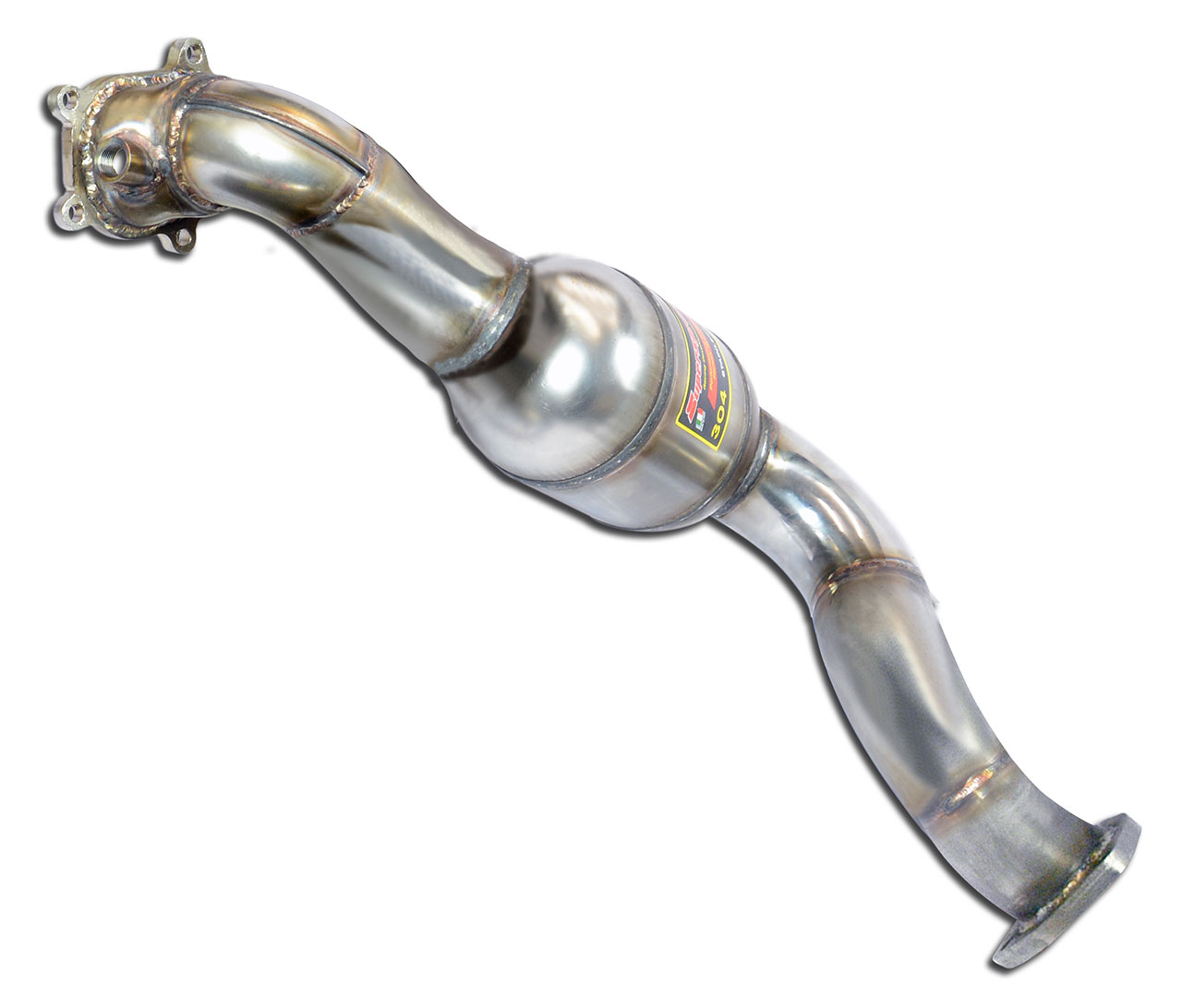 Street performance pack