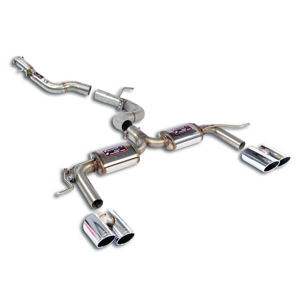 Sport & Sound Plus package