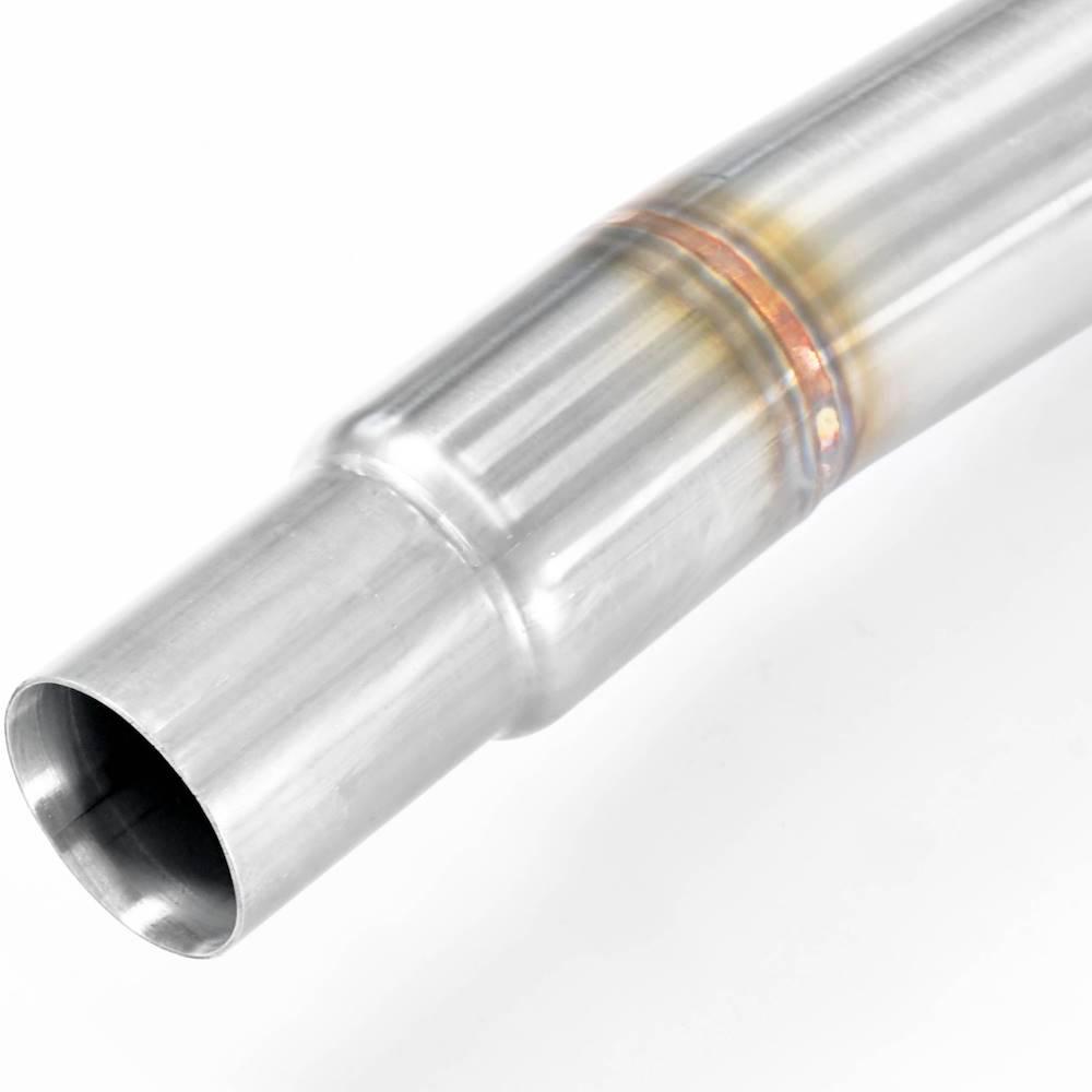 Downpipe kit (Replaces catalytic converter)