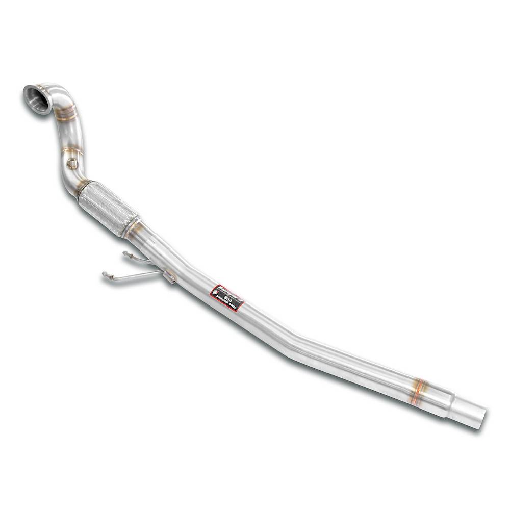 Kit downpipe (Sostituisce catalizzatore)
