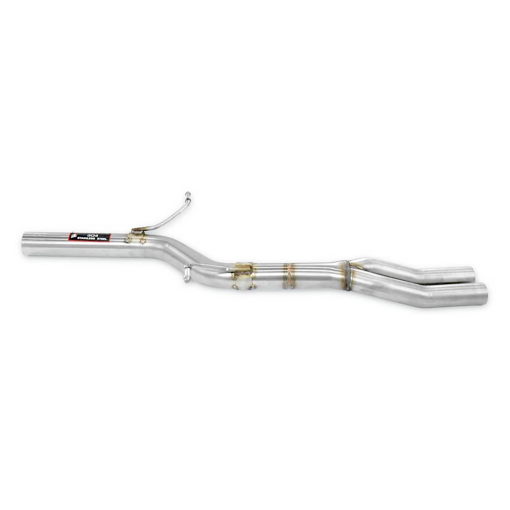 Tubo centrale Y-Pipe