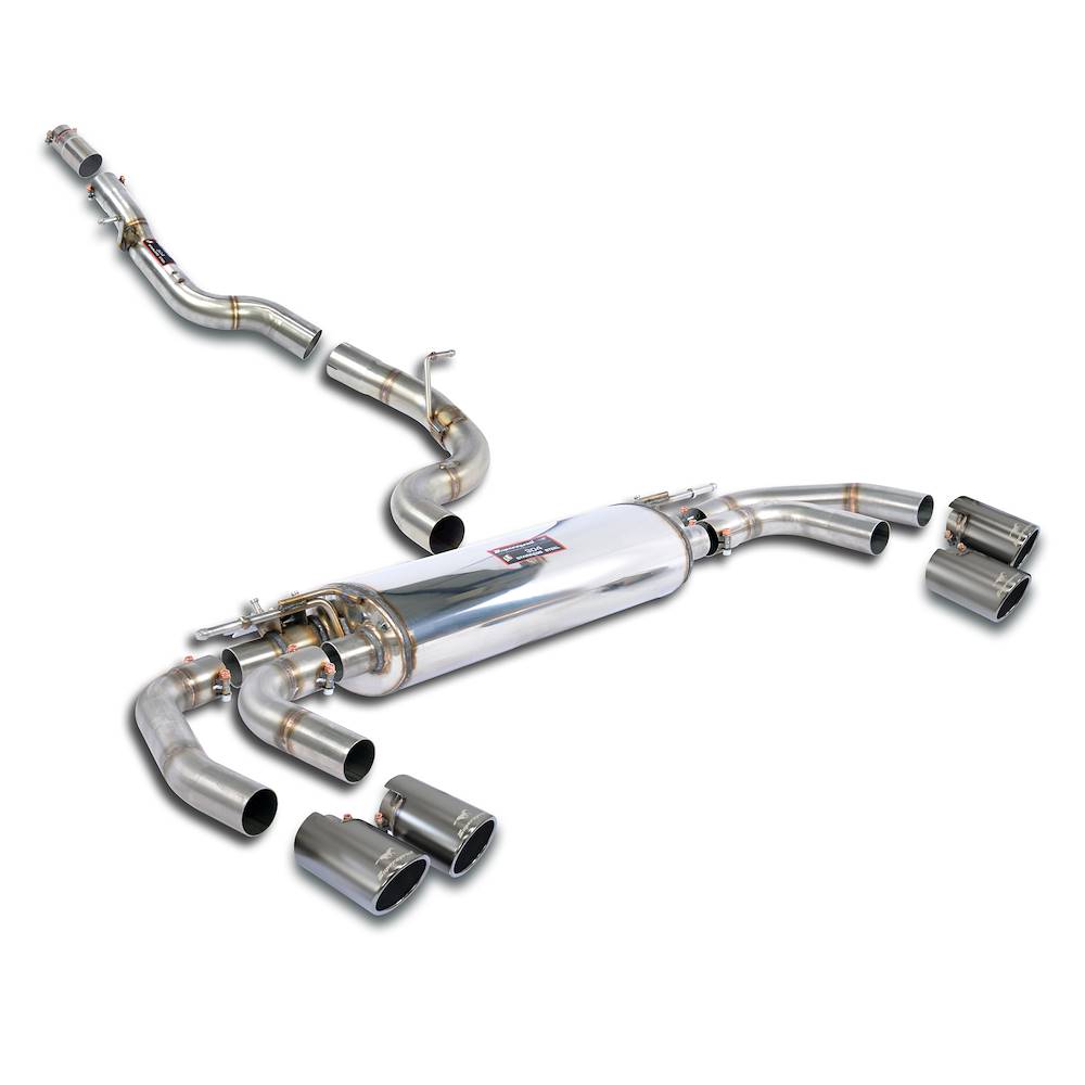 Sport & Sound Package