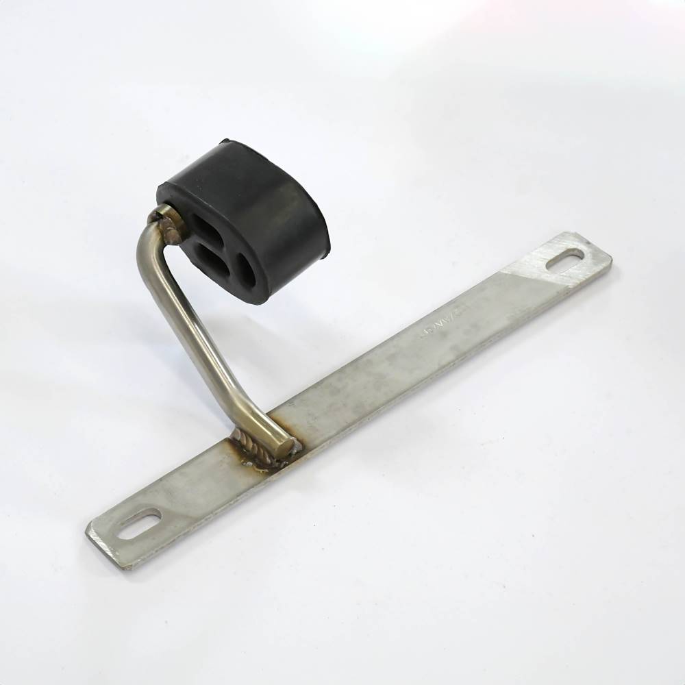 Rohrsatz ab Turbolader (Für Katalysator Ersatz, GPF-Entfall)