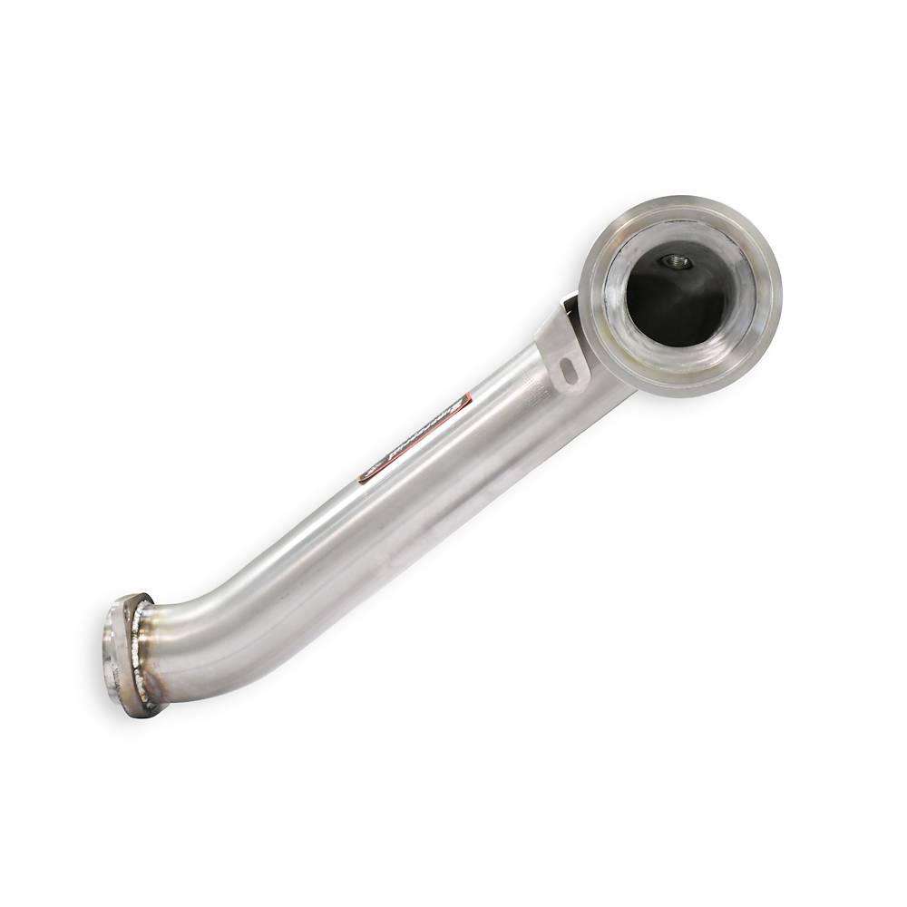 Kit tubo turbina<br>(sostituisce pre-catalizzatore)