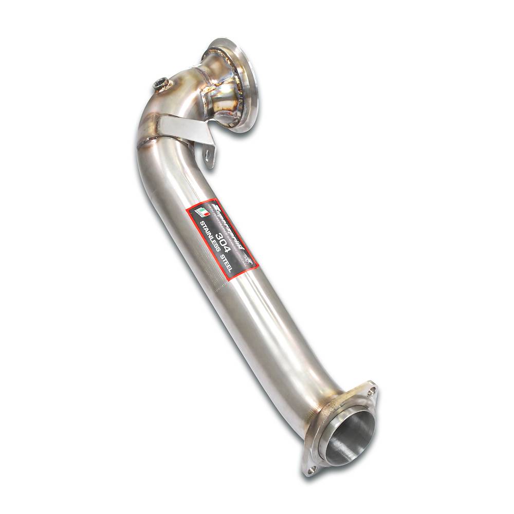 Kit tubo turbina<br>(sostituisce pre-catalizzatore)