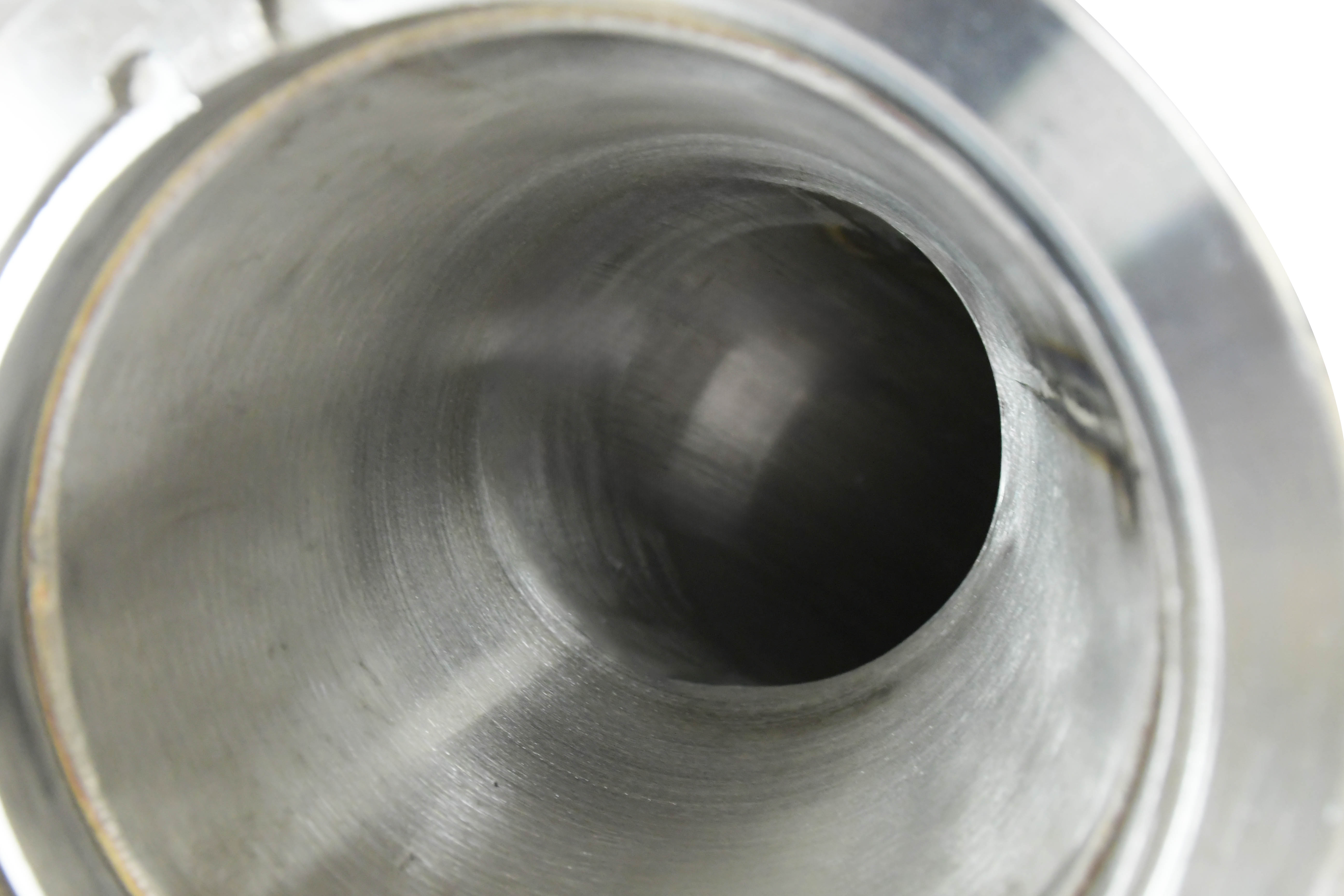 Downpipe Rechts + Links (Für Katalysator Ersatz) (Left Hand Drive / Right Hand Drive)