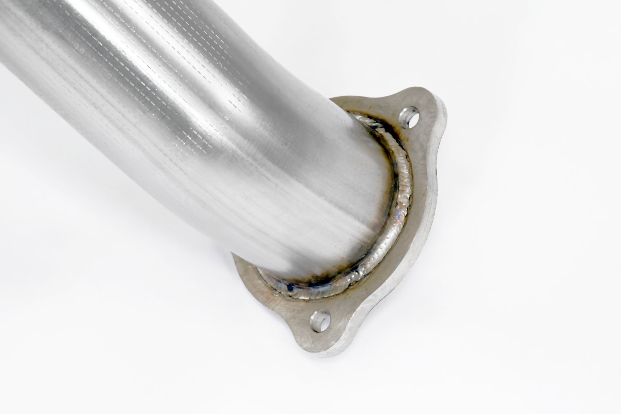 Kit downpipe Destro + Sinistro (Sostituisce catalizzatore) (Guida a sinistra / destra)