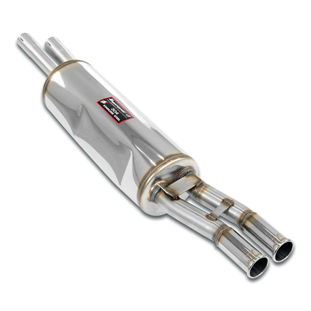 Rear exhaust OO54