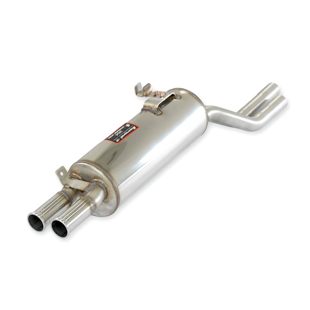 Rear exhaust OO54