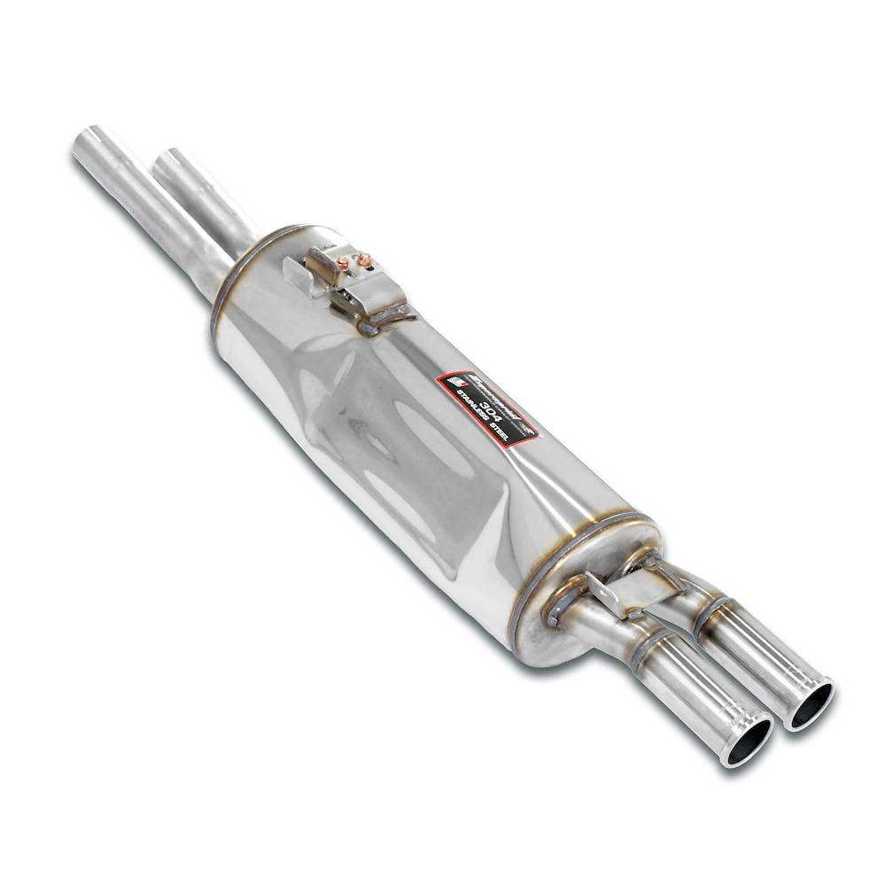 Rear exhaust OO54