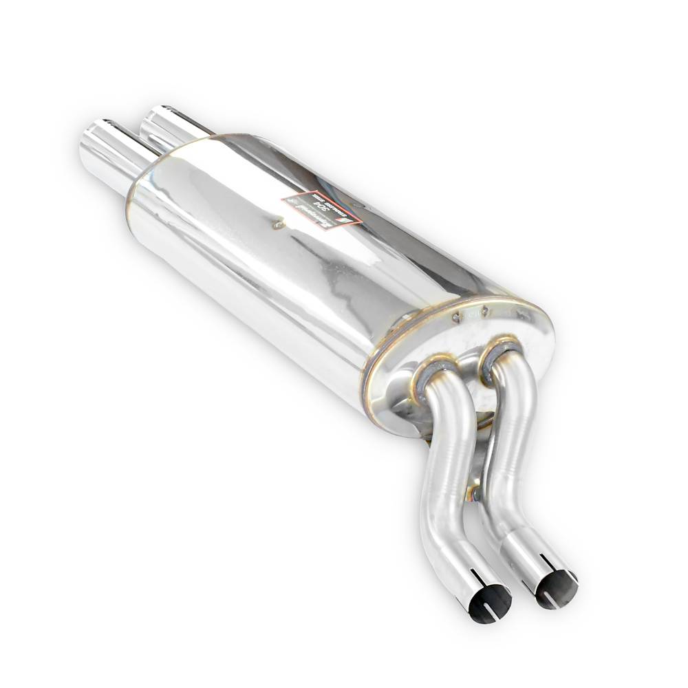 Rear exhaust OO70
