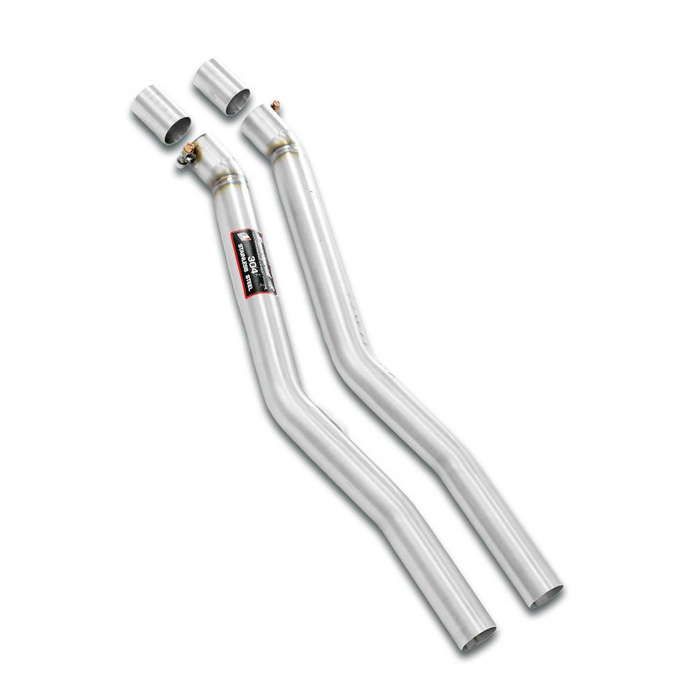 Connecting pipe kit (Weld on connection)