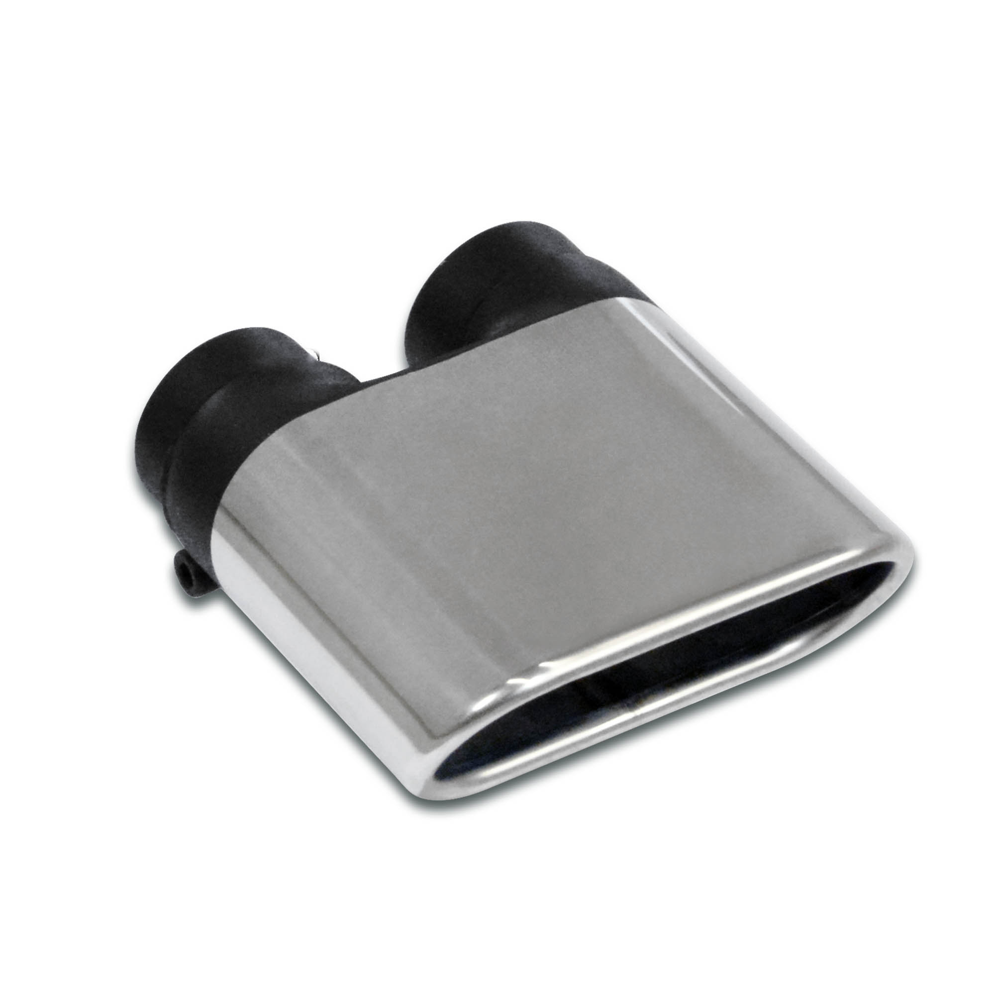 Rear exhaust 140x60 (straight exit)