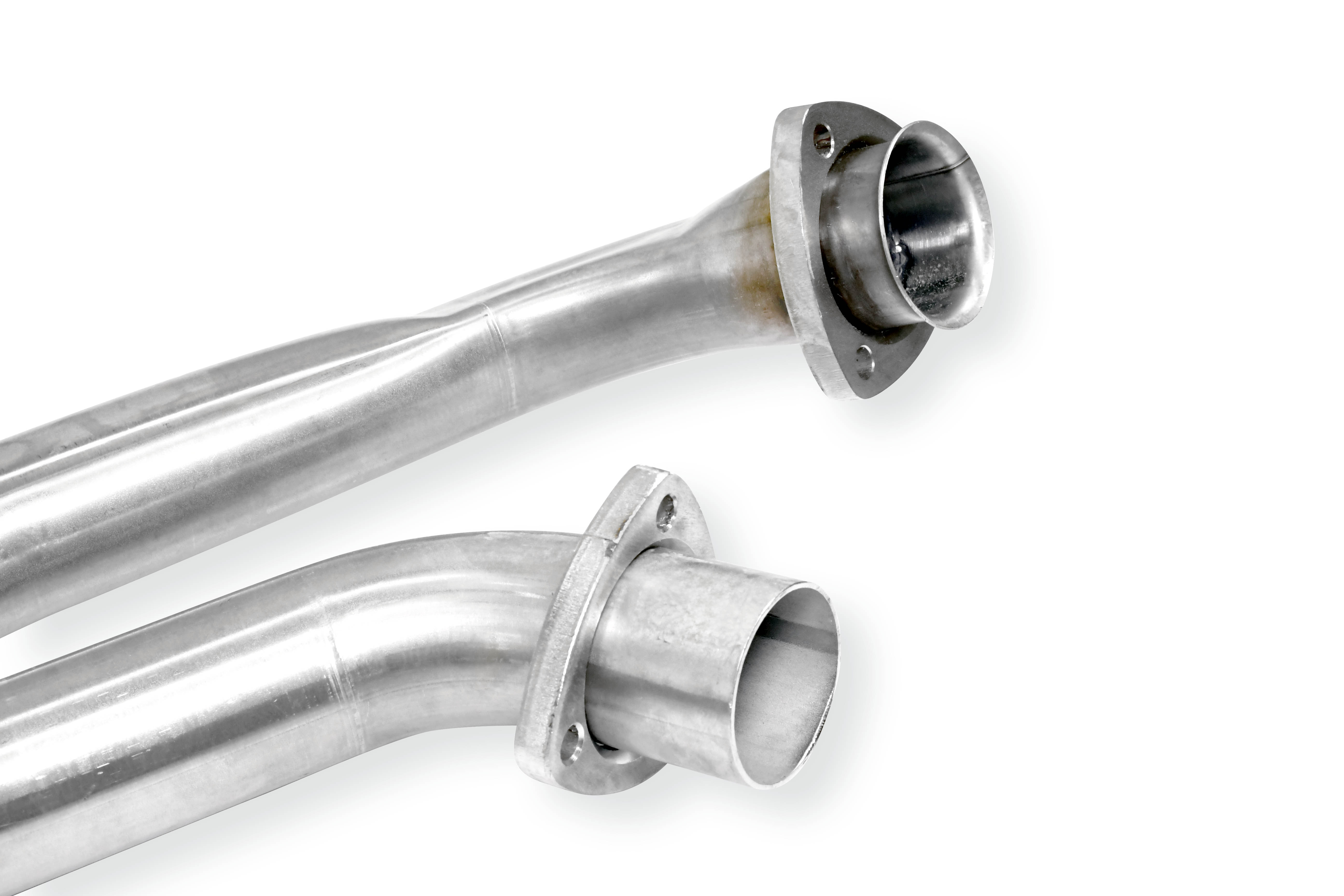 Manifold 100% Stainless steel (Left Hand Drive only)