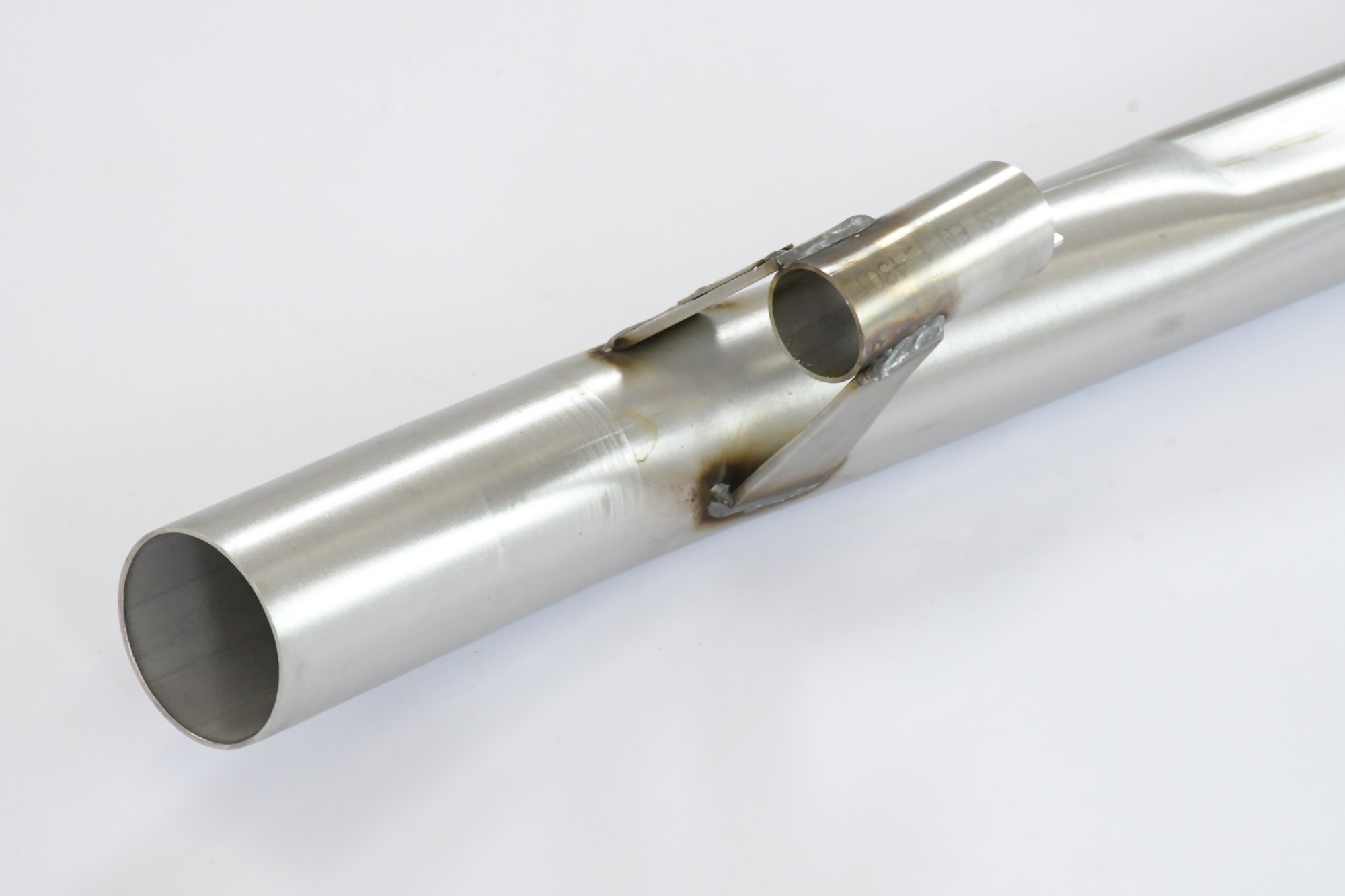 Centre + rear exhaust 90x70