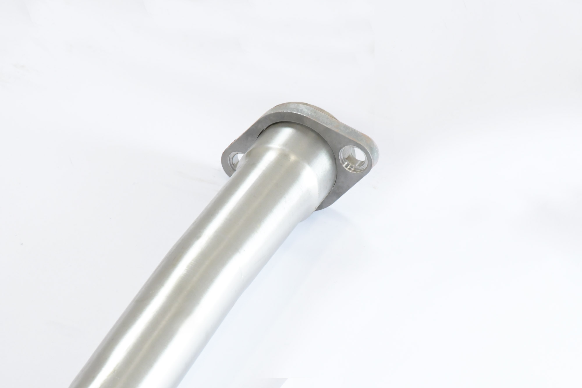 Centre-pipe + Rear exhaust 90x70