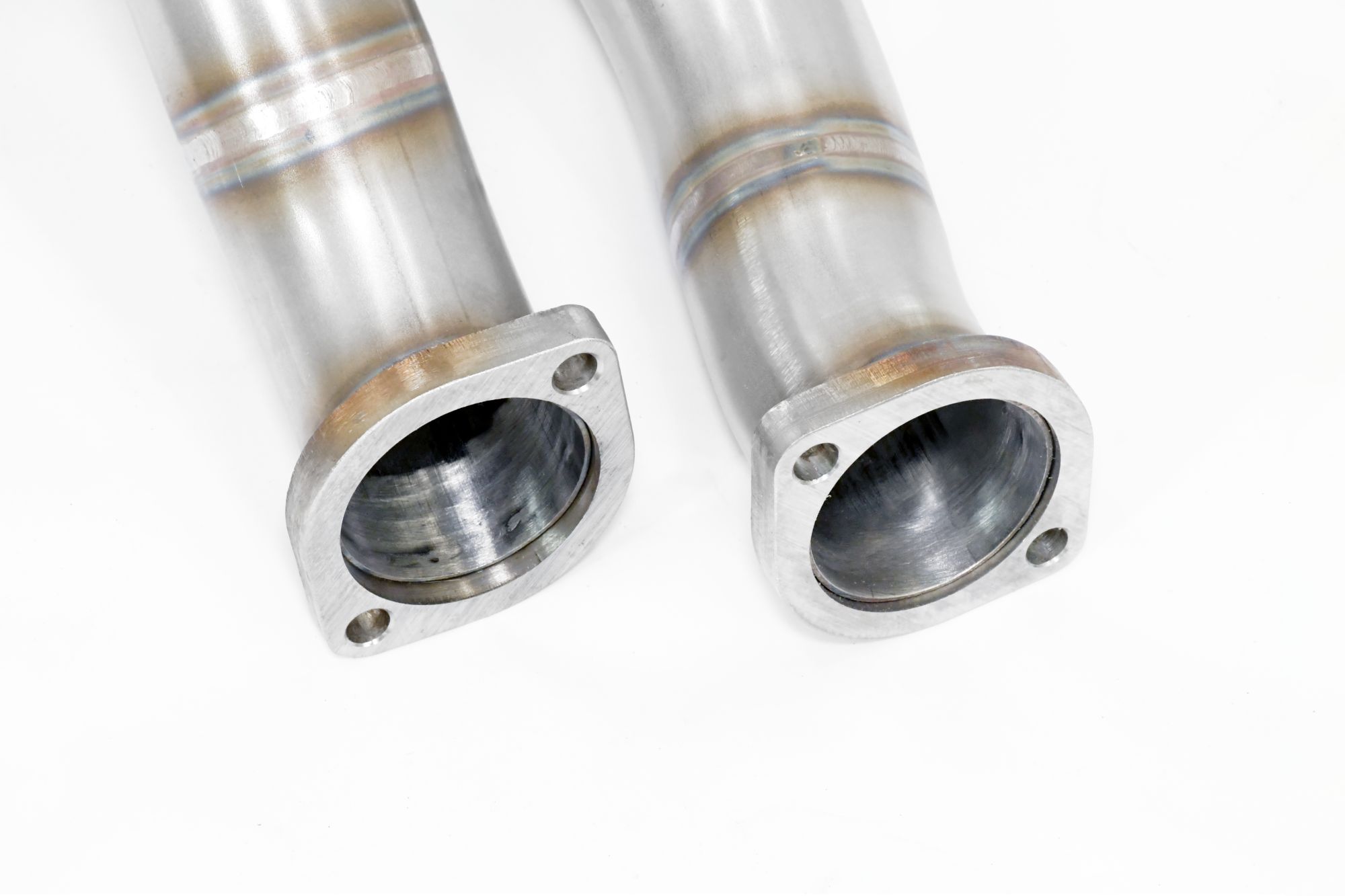 Collettore Step Design (Guida a sinistra) (predisposizione a Air injection system)