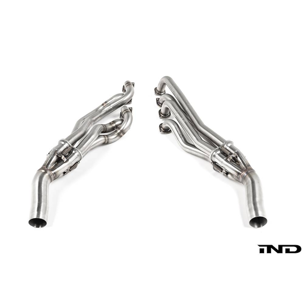 Collettore Destro - Sinistro (Guida a sinistra)<br>SUPERSPRINT DESIGN PATENT