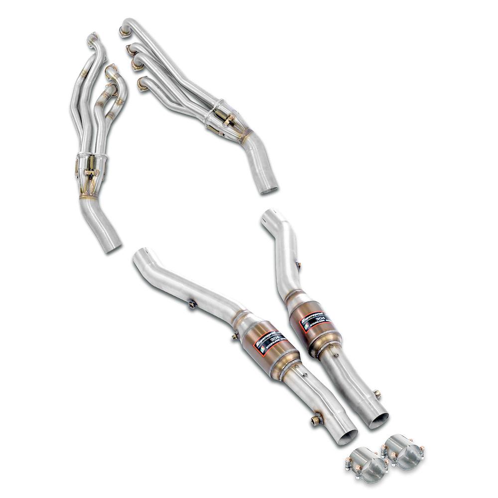 Headers performance package